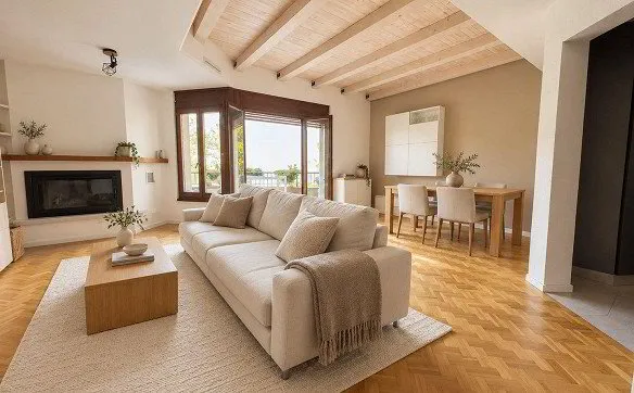 Casa a schiera ristrutturata, con terrazza panoramica e giardino pr... - Photo 2