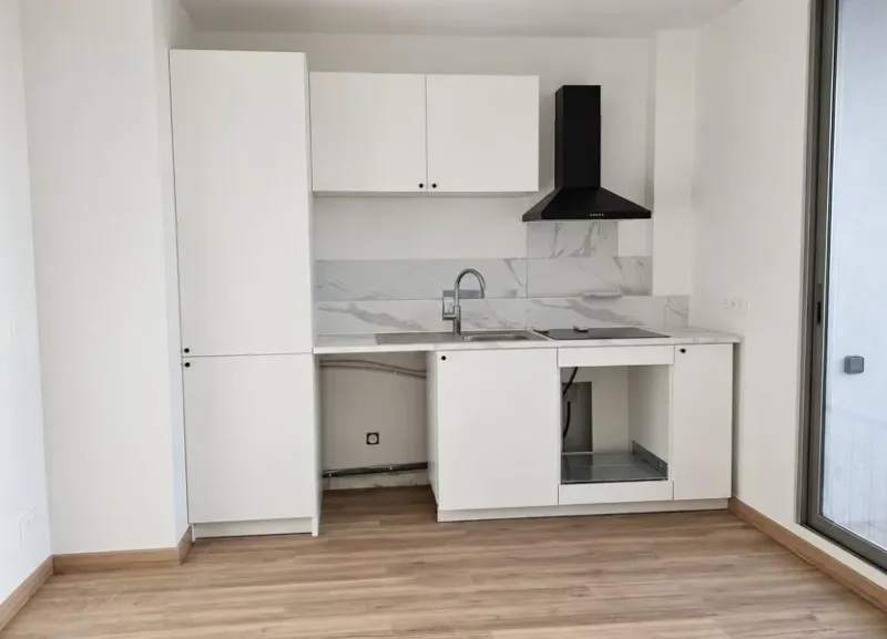 Appartement à louer - Photo 2