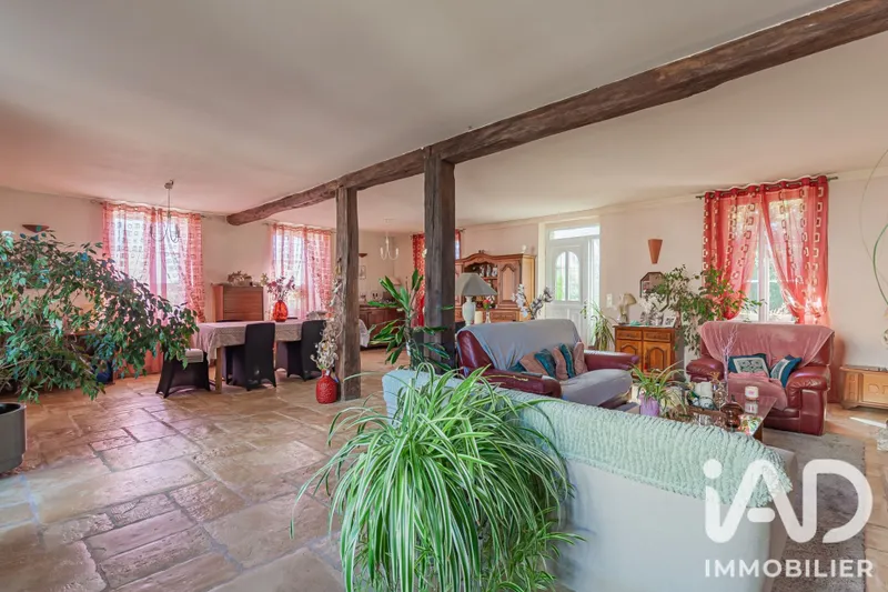 Vente Maison de campagne 6 pièces - Photo 5