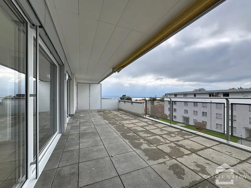 Bel appartement de 3 pièces dans les combles - Photo 5