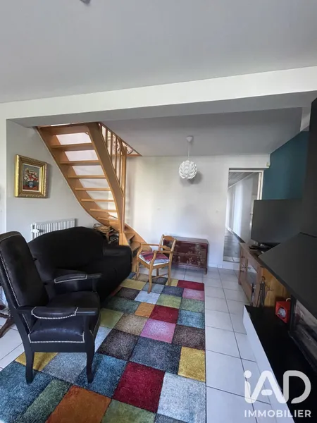 Vente Maison traditionnelle 6 pièces - Photo 4