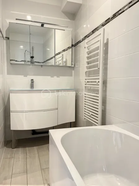 Maison de ville de 55 m² à Mennecy - Photo 5