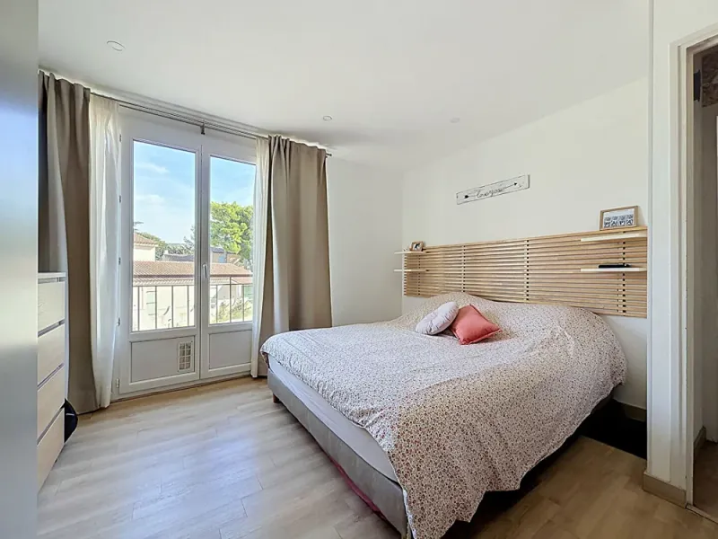 Superbe appartement 4 pièces à vendre à Allauch, 13190 , calme et lumineux - Photo 4