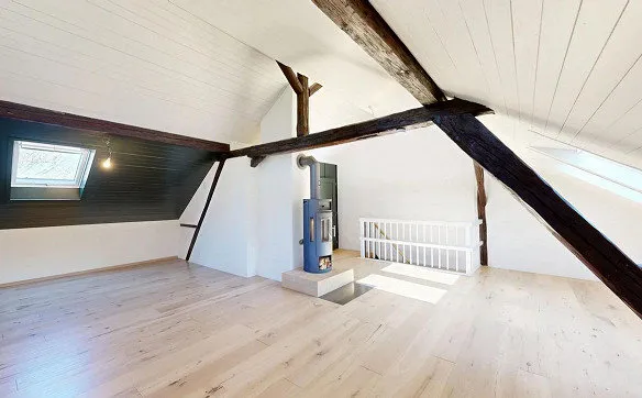 Appartement à vendre, 3.5 pièces, 142 m², Pfeffingen