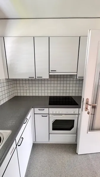4.5 Zimmerwohnung an Ruhiger Wohnlage in Buchrain - Photo 3