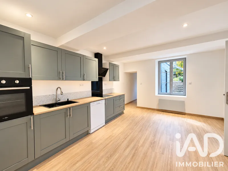 Vente Maison/villa 6 pièces - Photo 3