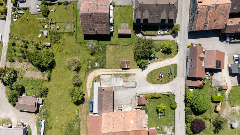 Appartement de 3.5 pièces en vente à Apples - 107 m² - Photo 3