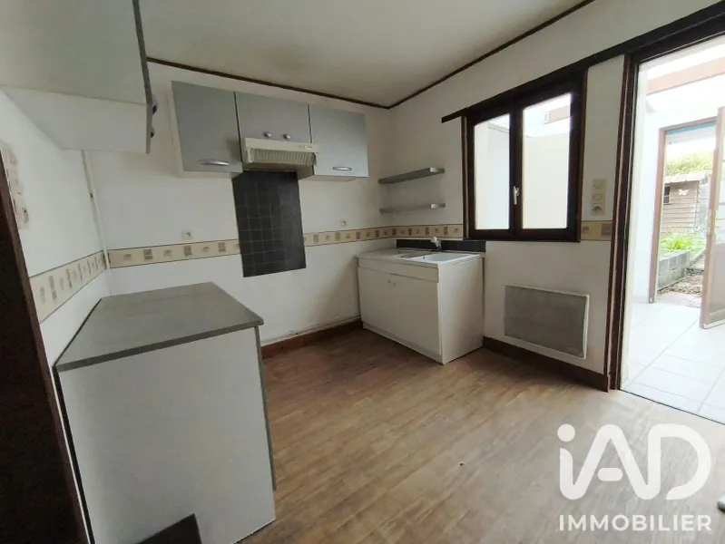 Vente Maison/villa 3 pièces - Photo 2