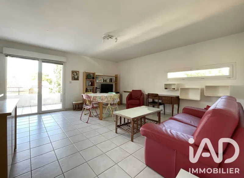 Vente Appartement 3 pièces - Photo 4
