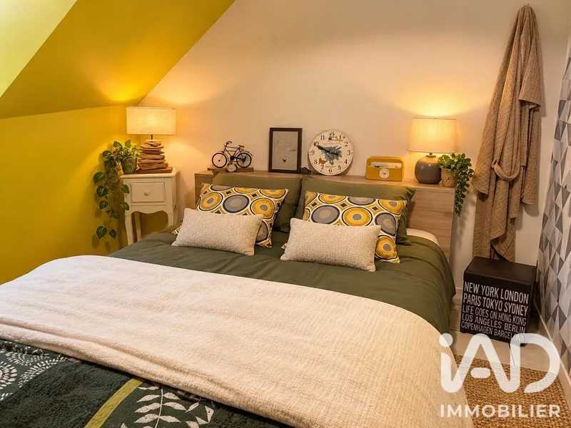Vente Maison/villa 4 pièces - Photo 4