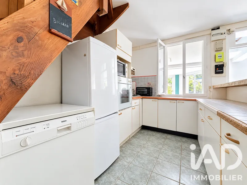 Vente Maison traditionnelle 5 pièces - Photo 5