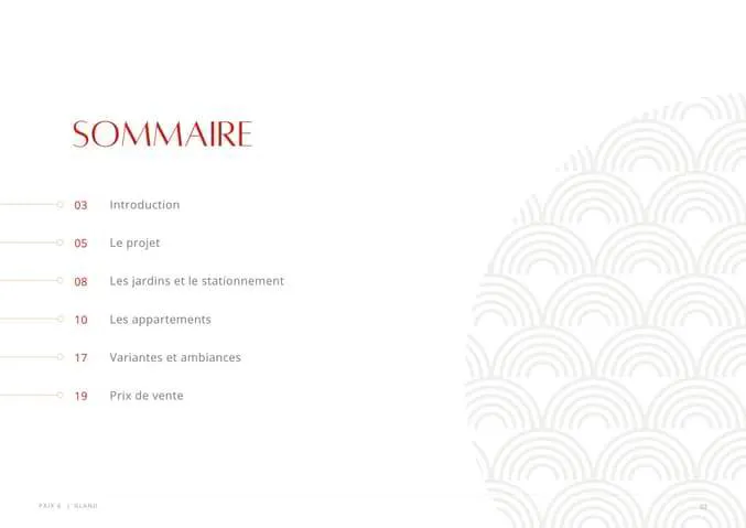 Promotion "La Paix 6"Bel appartement de 4,5 pces avec jardin privatif - Photo 3