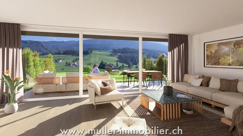 Ein von der Natur inspirierter Lebensstil, nur 5 Minuten von Ependes entfernt! - Photo 2