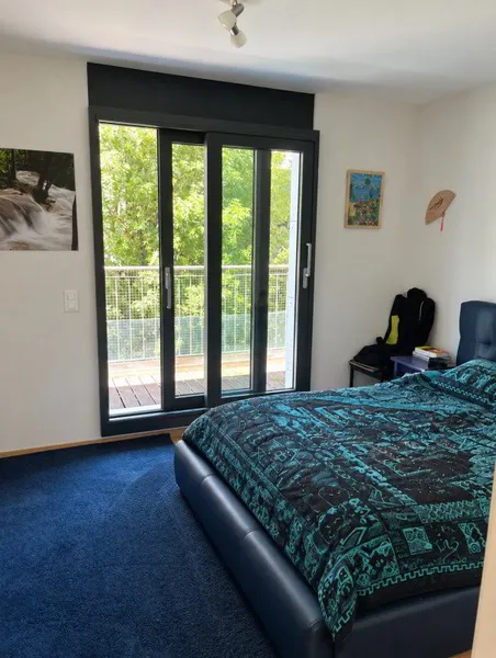 🏡 Magnifique attique immense terrasse de 70 m² – Lausanne - Photo 4