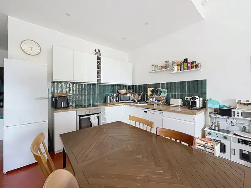 Exclusivité ERA : Superbe appartement 4 pièces lumineux à vendre à Marseille - Le Camas - Photo 5