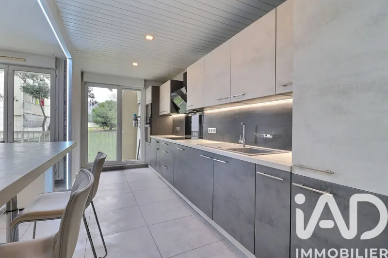 Vente Appartement 5 pièces - Photo 5