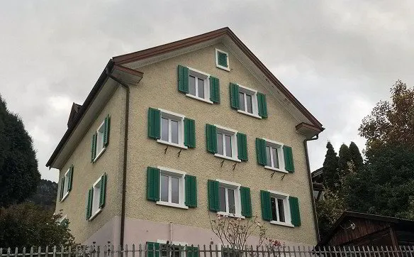 Baugrundstück 535 m² in der W2, mit vermietetem Wohnhaus - Photo 2