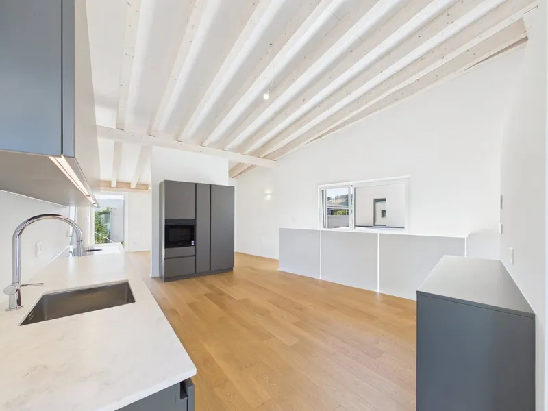 Villa jumelée neuve de haut standing - Photo 5