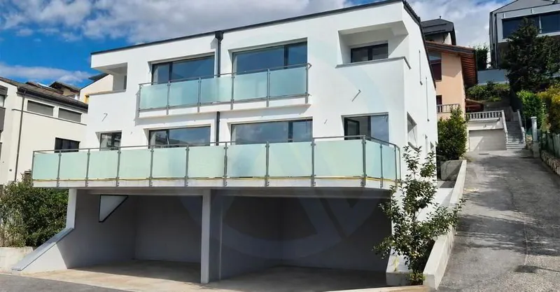 Maison à vendre, 4.5 pièces, 131 m², Grimisuat