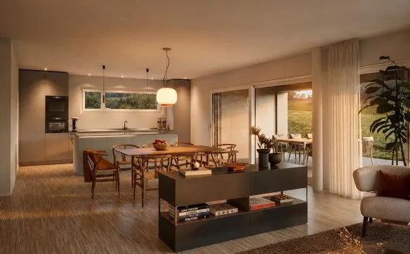 Maison à vendre, 6.5 pièces, 221 m², Reiden