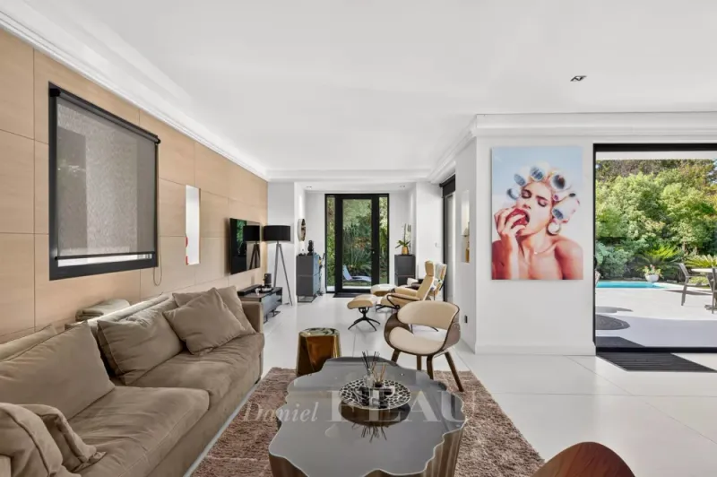 Achat maison, Juan-les-Pins, 6 pièces, 257 m², ref 87209305 - Photo 5