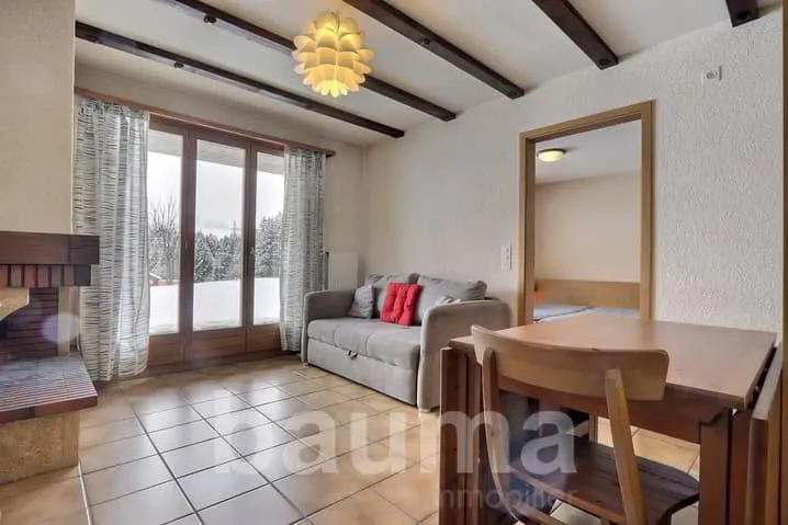 Location annuelle - Photo 3