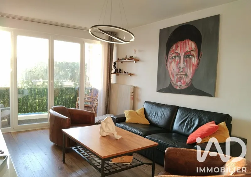 Vente Appartement 4 pièces - Photo 2