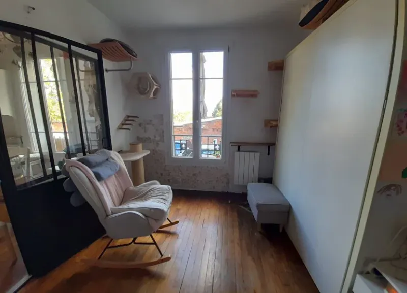 Appartement à vendre - Photo 5