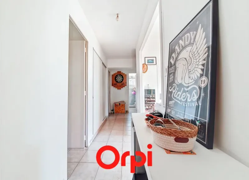 Appartement à vendre - Photo 5