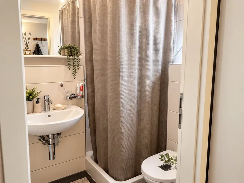 Helle 4.5 Zimmer-Wohnung mit Balkon in Studen - Photo 3