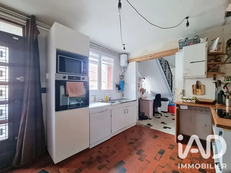 Vente Maison/villa 4 pièces - Photo 3