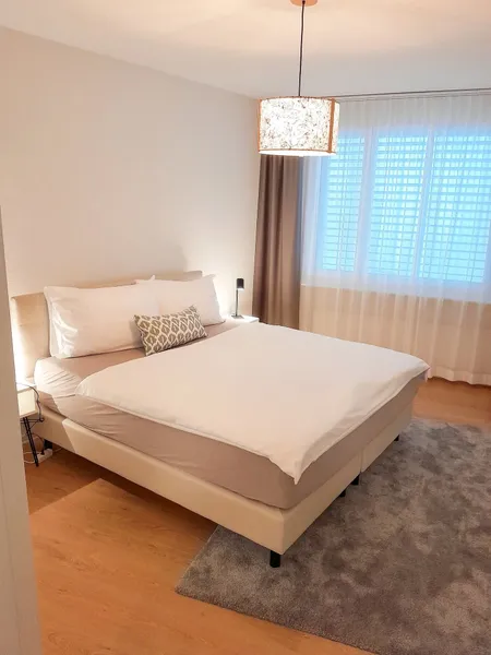 Appartement à louer, 2.5 pièces, 73 m², Basel