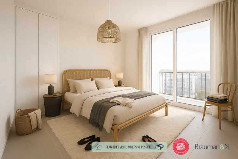 5 PIÈCES de 140m² + EXT(s) de 107m² + PKG(s) - Photo 2