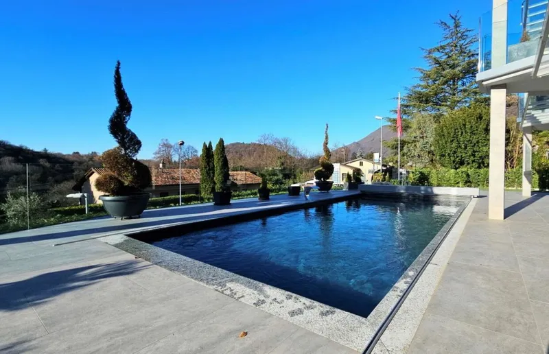 Maison à vendre, 6.5 pièces, 280 m², Miglieglia