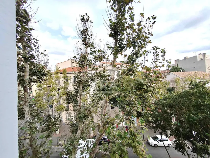 Appartement T3 meublé (colocation) Marseille 5 ème - Photo 4