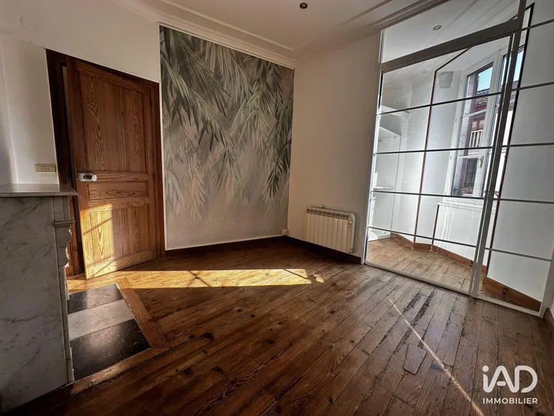 Vente Appartement 3 pièces - Photo 4