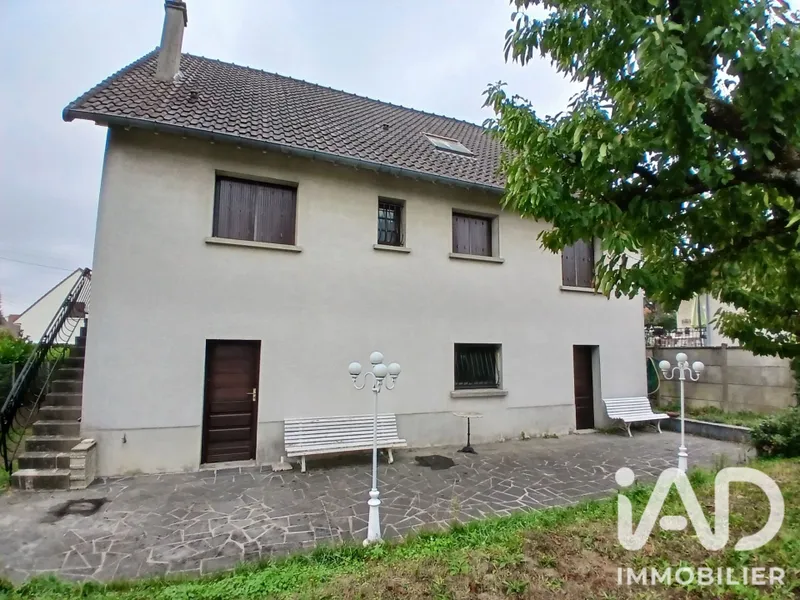 Vente Maison/villa 9 pièces - Photo 3