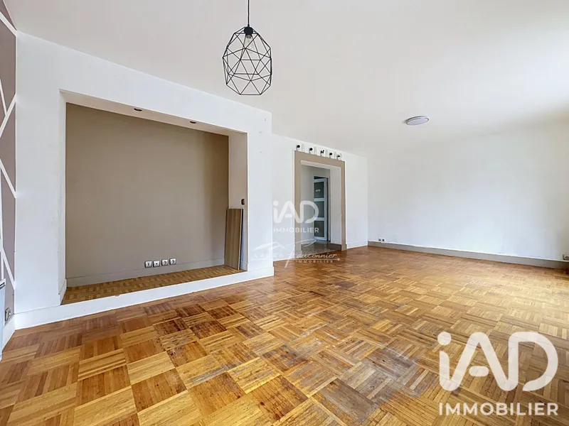 Vente Appartement 4 pièces - Photo 4