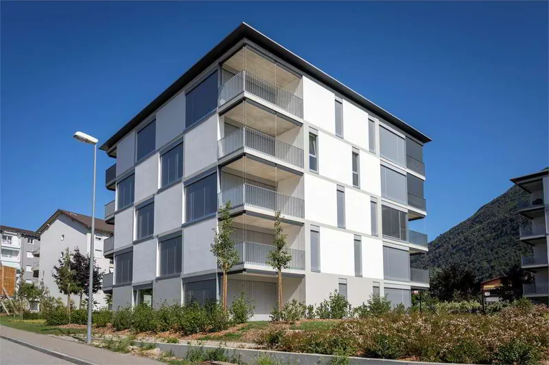 Appartement à vendre, 3.5 pièces, 84 m², Ascona