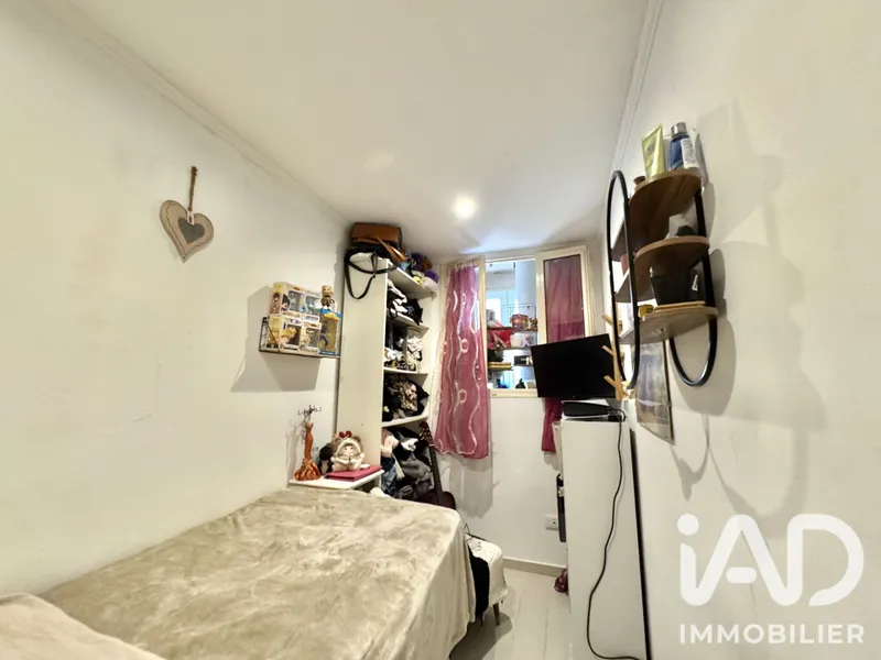 Vente Appartement 3 pièces - Photo 5