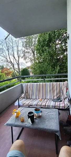 3.5-Zimmer-Wohnung in ruhiger Lage - Photo 5