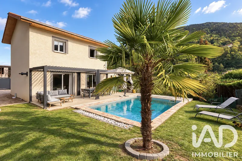 Vente Maison/villa 4 pièces - Photo 2