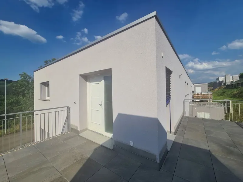 A vendre 2 immeubles à rendement comprenant 4 appartements par immeuble tous loués - Photo 3