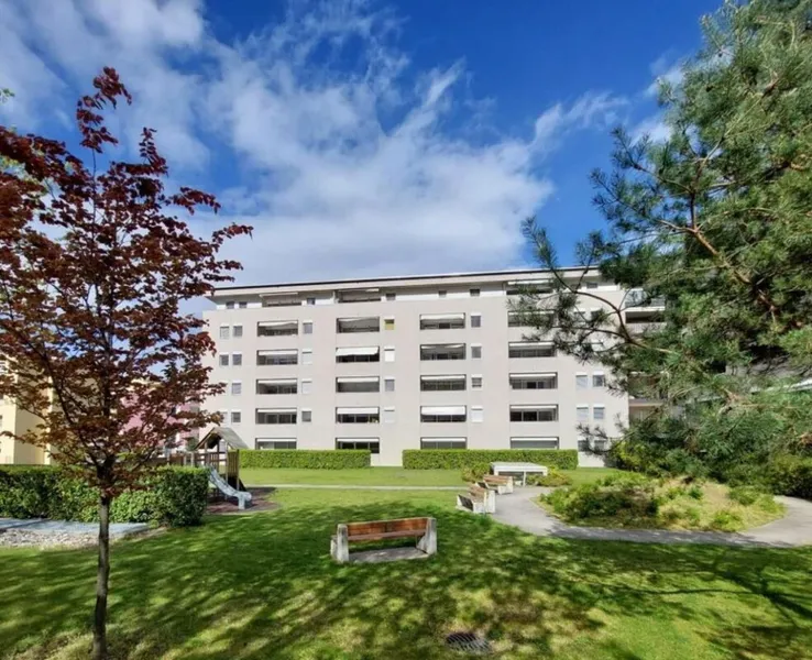 Appartement à vendre, 2.5 pièces, 80 m², Bellinzona