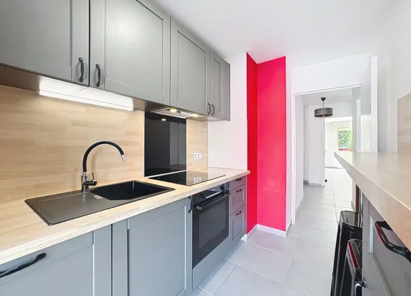 Appartement à vendre - Photo 4