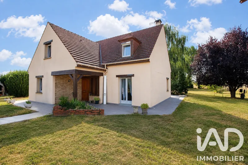 Vente Maison/villa 6 pièces - Photo 2