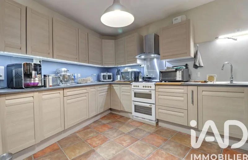 Vente Maison/villa 4 pièces - Photo 4