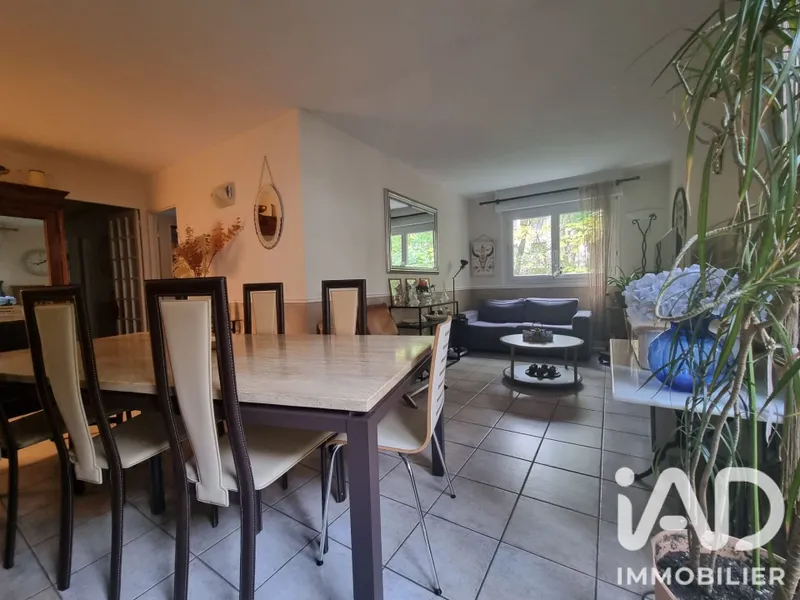 Vente Appartement 5 pièces - Photo 3