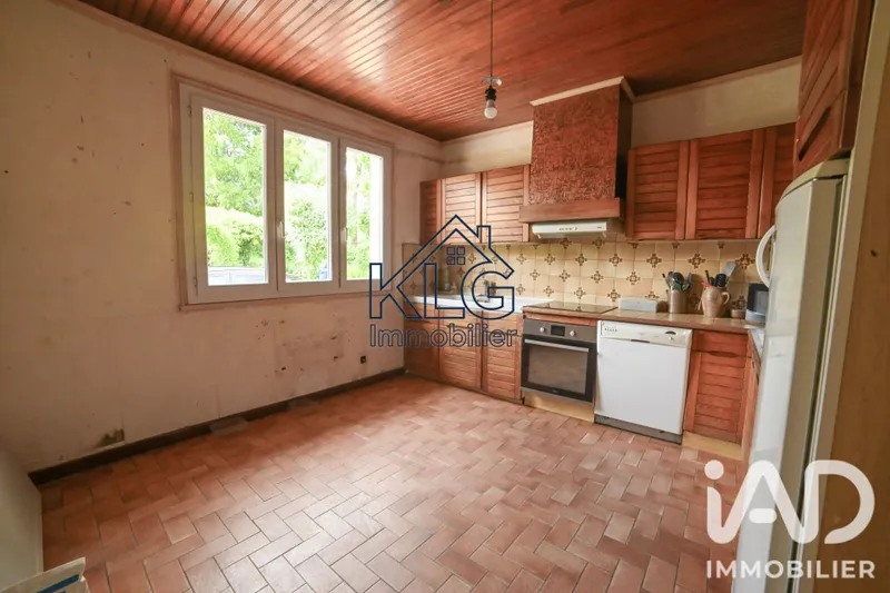 Vente Maison/villa 5 pièces - Photo 5