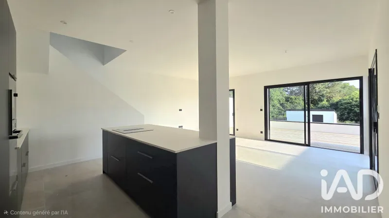 Vente Maison/villa 5 pièces - Photo 5